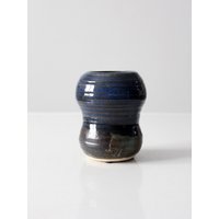 Vintage Studio Keramik Vase von 86home