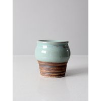 Vintage Studio Keramik Vase von 86home