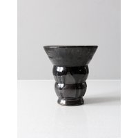 Vintage Studio Keramik Vase von 86home