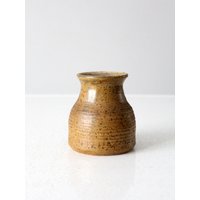 Vintage Studio Keramik Vase von 86home