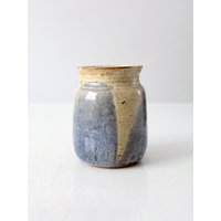 Vintage Studio Keramik Vase von 86home