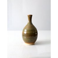 Vintage Studio Keramik Vase von 86home