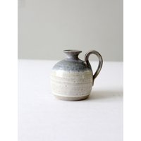 Vintage Studio Keramik Vase von 86home