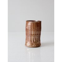 Vintage Studio Keramik Vase von 86home