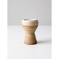 Vintage Studio Keramik Vase von 86home