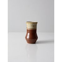 Vintage Studio Keramik Vase Vintage Studio Keramik Vase von 86home
