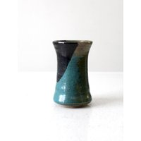 Vintage Studio Keramik Vase Vintage Studio Keramik Vase von 86home