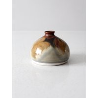 Vintage Studio Keramik Vase von 86home
