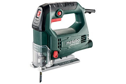 Metabo Stichsäge STEB 65 Quick von metabo