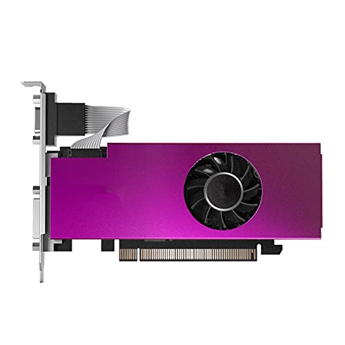 8KLANMMQ Fit für Yeston Radeon RX 550 GPU 4 GB GDDR5 128Bit Gaming Desktop Computer PC Grafikkarten VGA/DVI-D/HDMI-kompatibel PCI-E 3.0Fan Graphics Card 8KLANMMQ Fit für Yeston Radeon RX 550 GPU 4 GB GDDR5 128Bit Gaming Desktop Computer PC Grafikkarten VGA/DVI-D/HDMI-kompatibel PCI-E 3.0Fan Graphics Card von 8KLANMMQ