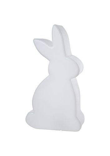 8 seasons design Shining Rabbit 50 cm Indoor & Outdoor von 8 seasons