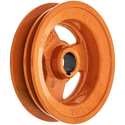 8TEN Deckspindel Riemenscheibe für Kubota RCK54-18Z RCK60-21Z RCK72P-28Z RCK60-32 RCK60P-28Z 54 60 182,9 cm K5651-33580 8TEN Deckspindel Riemenscheibe für Kubota RCK54-18Z RCK60-21Z RCK72P-28Z RCK60-32 RCK60P-28Z 54 60 182,9 cm K5651-33580 von 8TEN