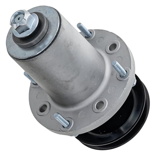 8TEN Deckspindel für Cub Cadet ZTX4 ZTX5 ZTX6 48 PRO Z 148 L S 918-07417 von 8TEN