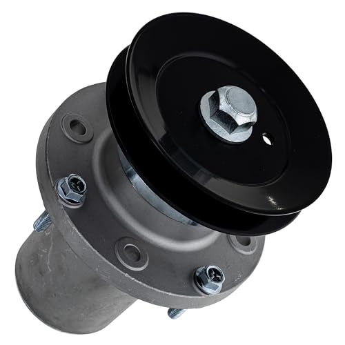 8TEN Deckspindel für Cub Cadet ZTX4 ZTX5 ZTXS4 48 Dewalt DXGZ148P 618P09635 8TEN Deckspindel für Cub Cadet ZTX4 ZTX5 ZTXS4 48 Dewalt DXGZ148P 618P09635 von 8TEN