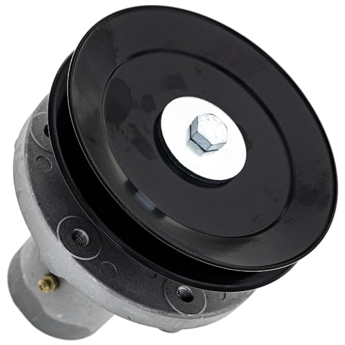 8TEN Deckspindel für Snapper Simplicity 360Z SPX2542 Courier 42 Zoll 84001645 84003173 1737835YP von 8TEN