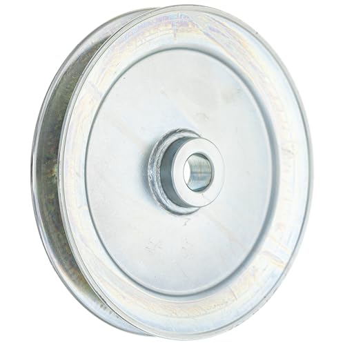 8TEN Deckspindelrolle für Exmark Quest S-Serie Toro TimeCutter MX6050 6000 152,4 cm 133-1199 von 8TEN