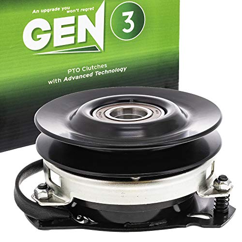 8TEN Gen 3 Elektrische Zapfwellenkupplung für Craftsman Husqvarna Warner YTH 1848XP 1848XPA 174367 532174367 5215-134 8TEN Gen 3 Elektrische Zapfwellenkupplung für Craftsman Husqvarna Warner YTH 1848XP 1848XPA 174367 532174367 5215-134 von 8TEN