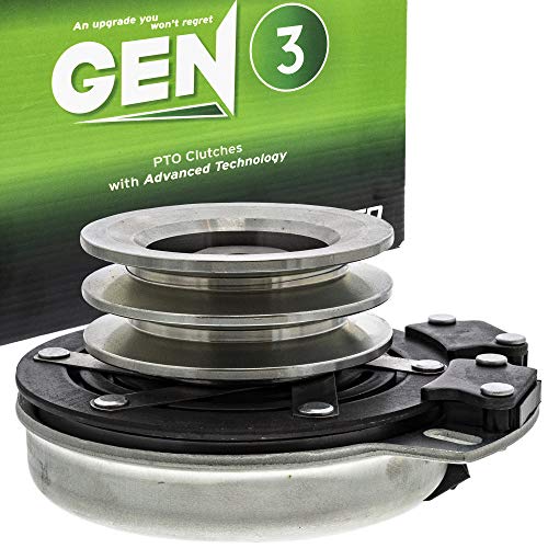 8TEN Gen 3 Elektrische Zapfwellenkupplung für Walker Warner 4410 5219-40 8TEN Gen 3 Elektrische Zapfwellenkupplung für Walker Warner 4410 5219-40 von 8TEN