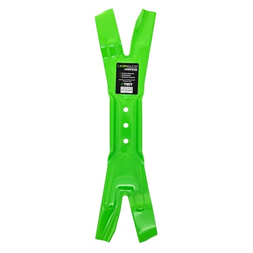 8TEN LawnRazor Klinge für Snapper C21409R C21509R C21559BV CP21409R CP21509R Walk Behind 7026407AYP (Mulchen) von 8TEN