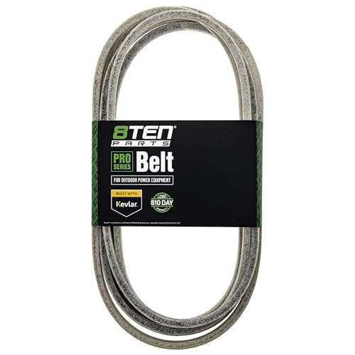 8TEN Riemen mit Kevlar für Ferris Ferris 5000 4000 5100 72 Zoll Deck 5022439SM 5022439 22439 211 x 5/8 8TEN Riemen mit Kevlar für Ferris Ferris 5000 4000 5100 72 Zoll Deck 5022439SM 5022439 22439 211 x 5/8 von 8TEN