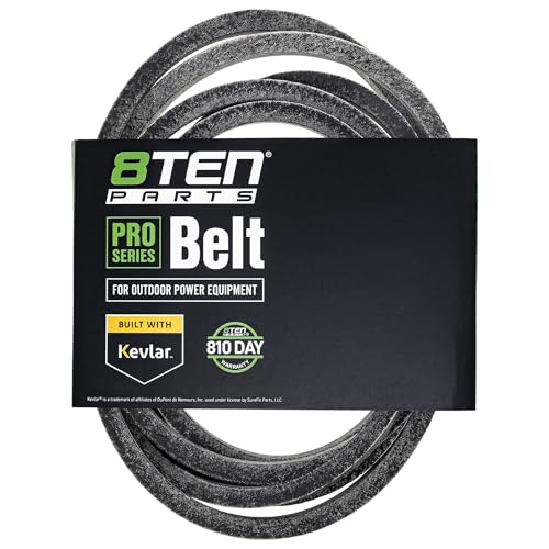 8TEN Riemen mit Kevlar für John Deere 1550 1570 1575 1580 1585 997 Z997R TCU19900 176 x 7/8 8TEN Riemen mit Kevlar für John Deere 1550 1570 1575 1580 1585 997 Z997R TCU19900 176 x 7/8 von 8TEN