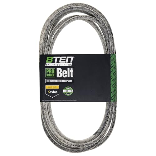 8TEN Riemen mit Kevlar für Toro Z-Master Z580 Z580-D Z589 Z593-D Z595-D 7000 114-4420 108-5915 203 x 5/8 von 8TEN