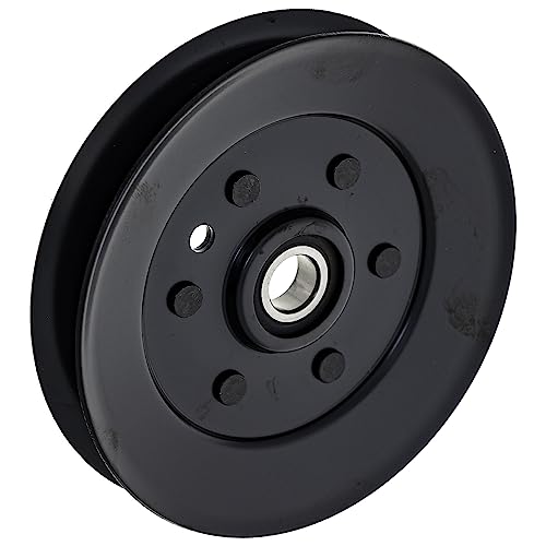 8TEN Spannrolle für Exmark Toro Lazer Z XS AS LAS28KA724N LAS28KA724 TimeCutter ZD380 ZD420 ZD530 1-633166 EM-53 von 8TEN