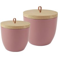 Keramik Tierurne "Dusty Pink" Keramik Tierurne "Dusty Pink" von 8memories