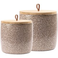 Keramik Tierurne "Ovo" Keramik Tierurne "Ovo" von 8memories