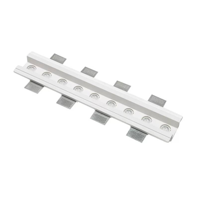 9010 Led Deckeneinbaulampe 4191 I Gu10 Länge 62 Cm Einbaulampe Lampe Leuchte Spot B-Ware von 9010
