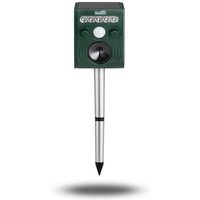 Tierabwehr mit Ultraschall solarbetrieben Tierabwehr mit Ultraschall solarbetrieben von 909 OUTDOOR
