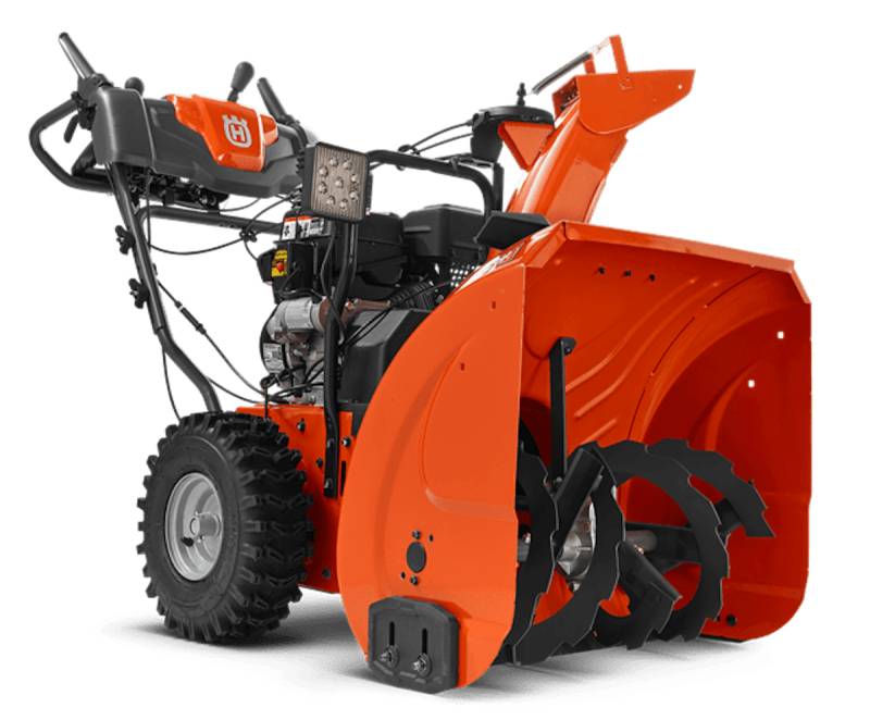 Husqvarna Schneefräse ST 224 von Husqvarna
