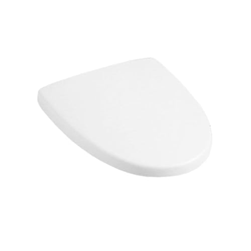 Villeroy Boch - Sunny WC Sitz mit Deckel | Farbe: weiß 01 Villeroy Boch - Sunny WC Sitz mit Deckel | Farbe: weiß 01 von 98