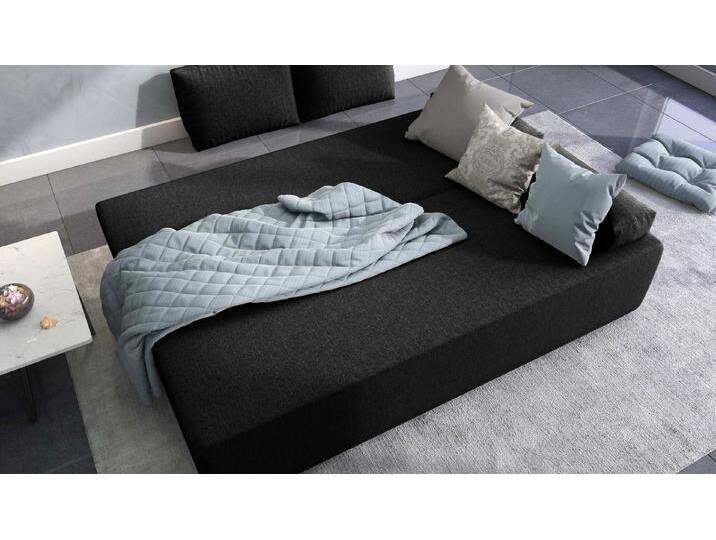 99rooms 3-Sitzer Grana, 2-Sitzer Sofa, mit Bettfunktion und Bettkasten, Modern Design, frei im Raum stellbar, made in Europa, mit Bonellfederkern 99rooms 3-Sitzer Grana, 2-Sitzer Sofa, mit Bettfunktion und Bettkasten, Modern Design, frei im Raum stellbar, made in Europa, mit Bonellfederkern von 99rooms
