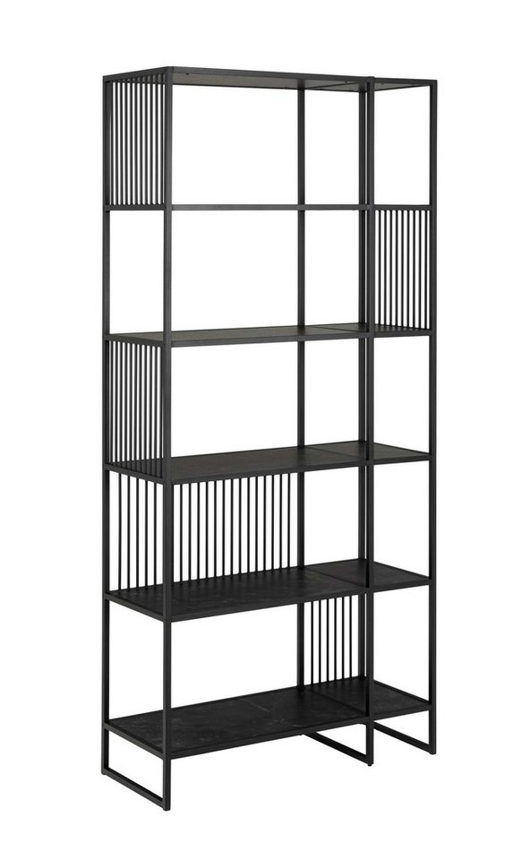 99rooms Bücherregal Stingon, Standregal, Bücherregal, Funktionales Designkonzept in origineller Formgebung 99rooms Bücherregal Stingon, Standregal, Bücherregal, Funktionales Designkonzept in origineller Formgebung von 99rooms