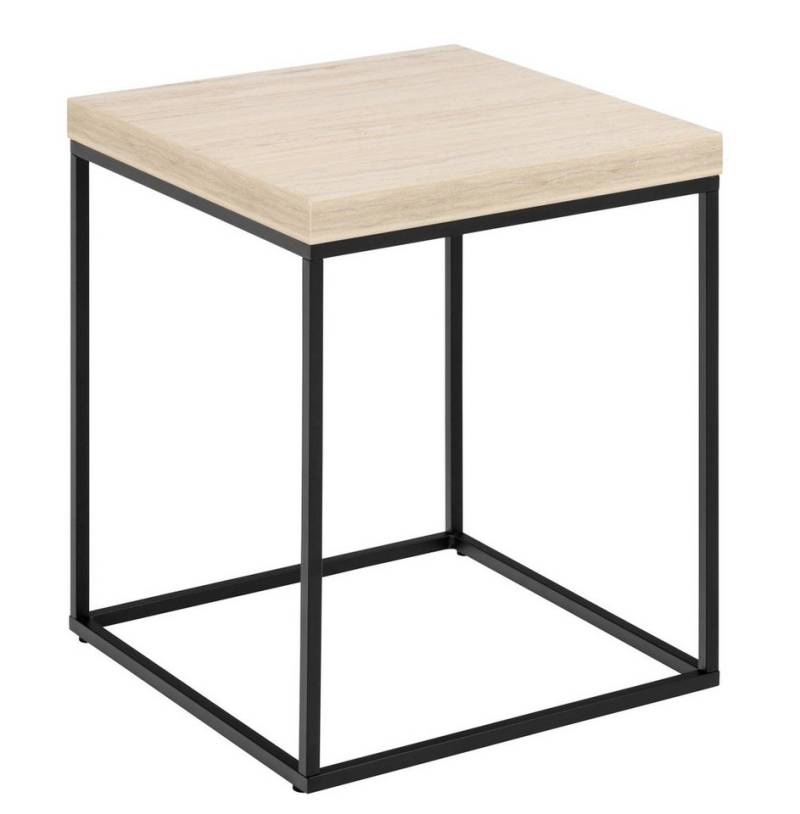 99rooms Couchtisch Minara (Wohzimmertisch, Beistelltisch), Perfekte Kombination aus Design & Komfort von 99rooms