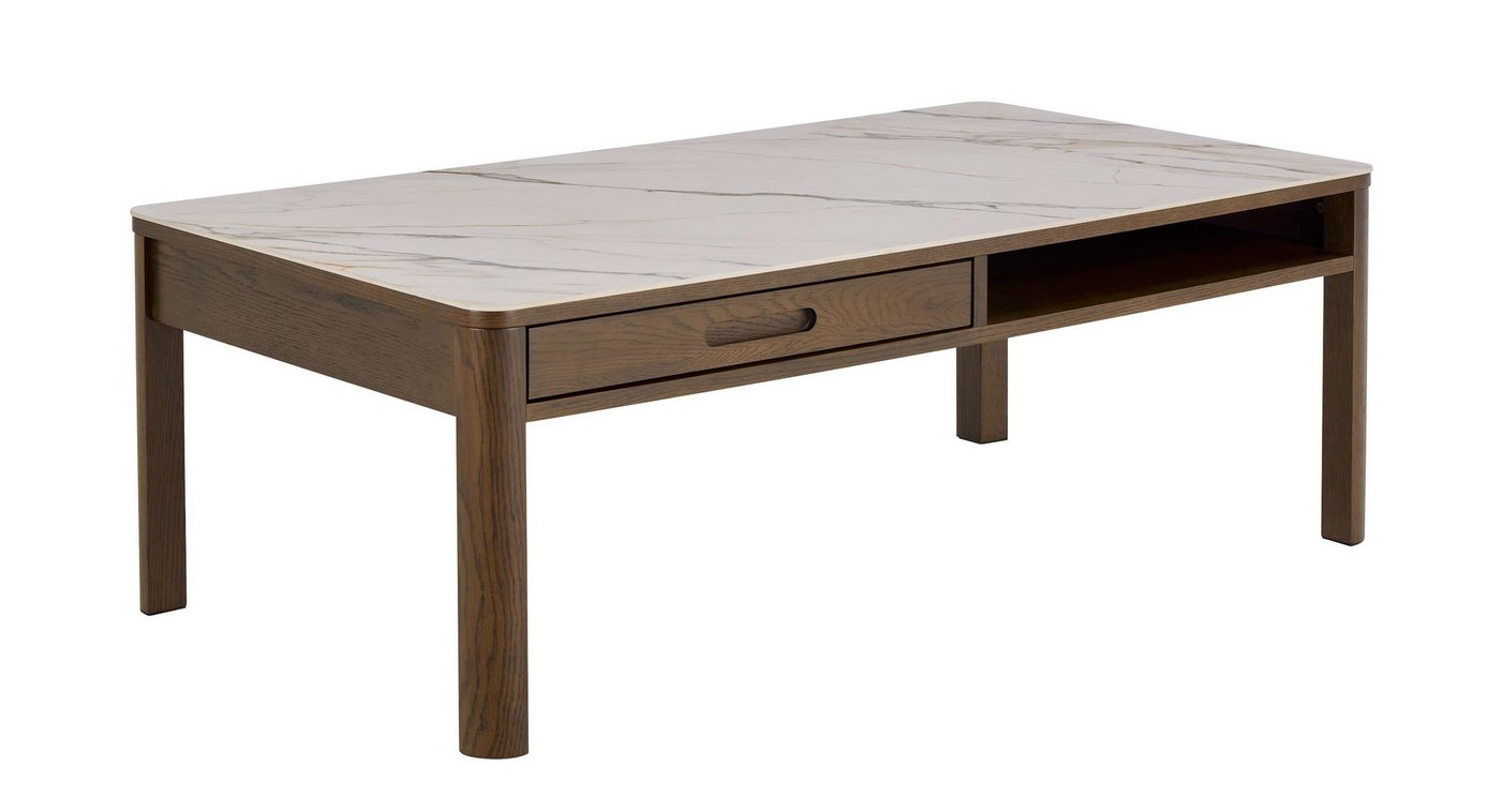 99rooms Couchtisch Souty (Wohzimmertisch, Beistelltisch), Funktionales Designkonzept in origineller Formgebung von 99rooms