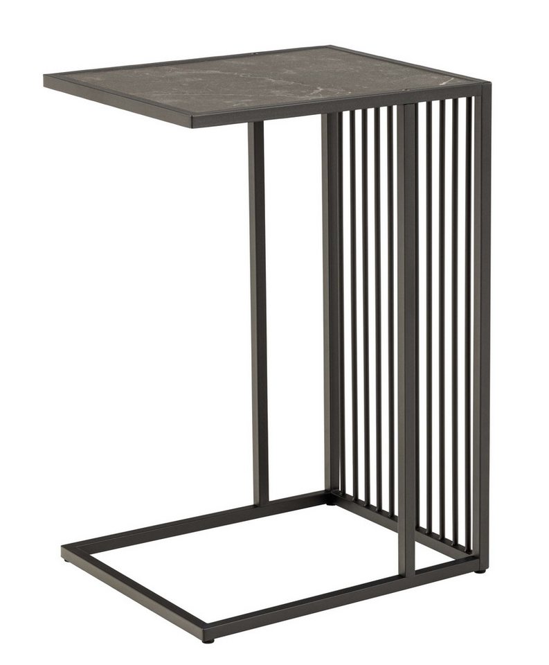 99rooms Couchtisch Stingon (Wohzimmertisch, Beistelltisch), Funktionales Designkonzept in origineller Formgebung von 99rooms