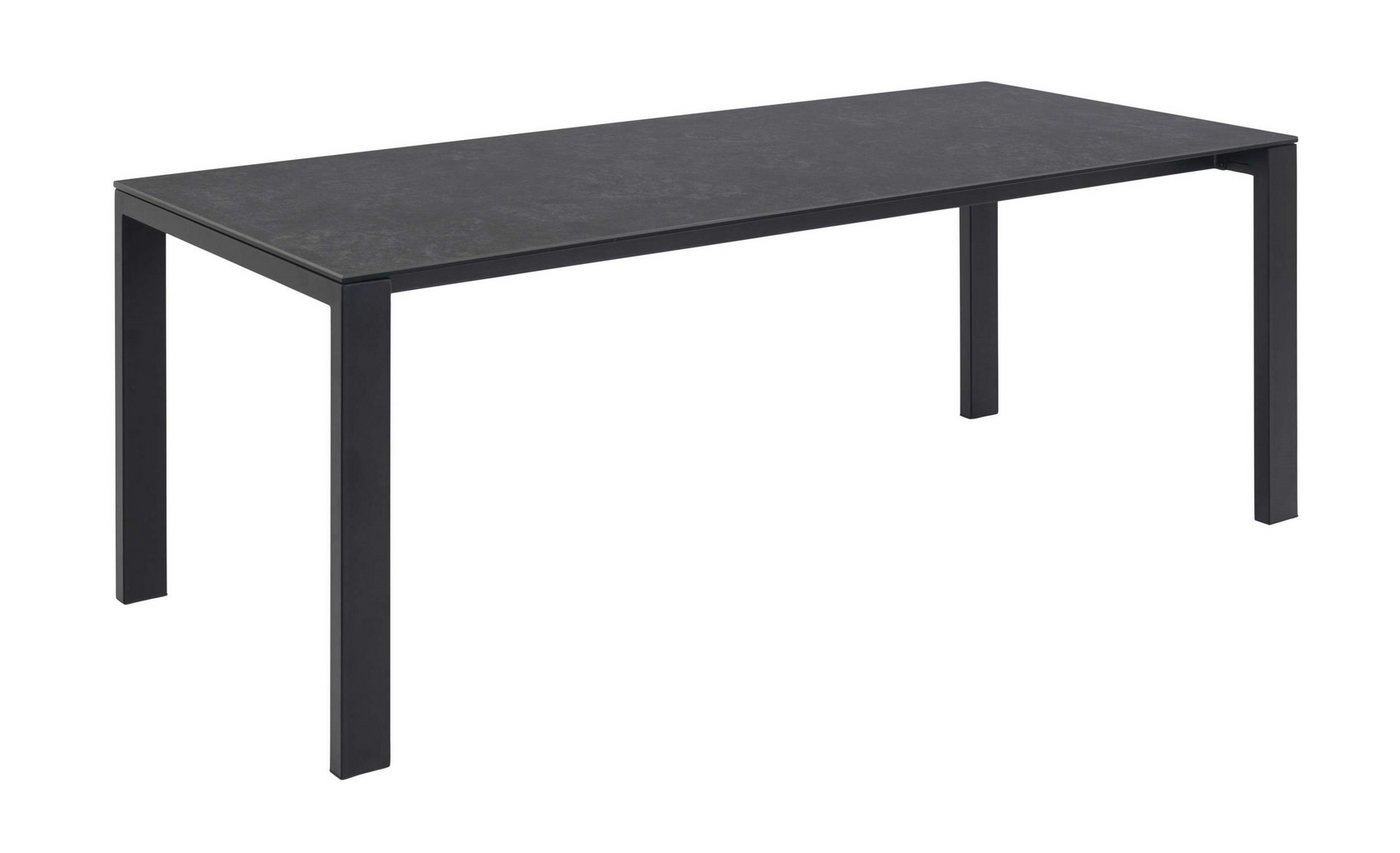 99rooms Esstisch Belvar (Esstisch, Tisch), Perfekte Kombination aus Design & Komfort von 99rooms