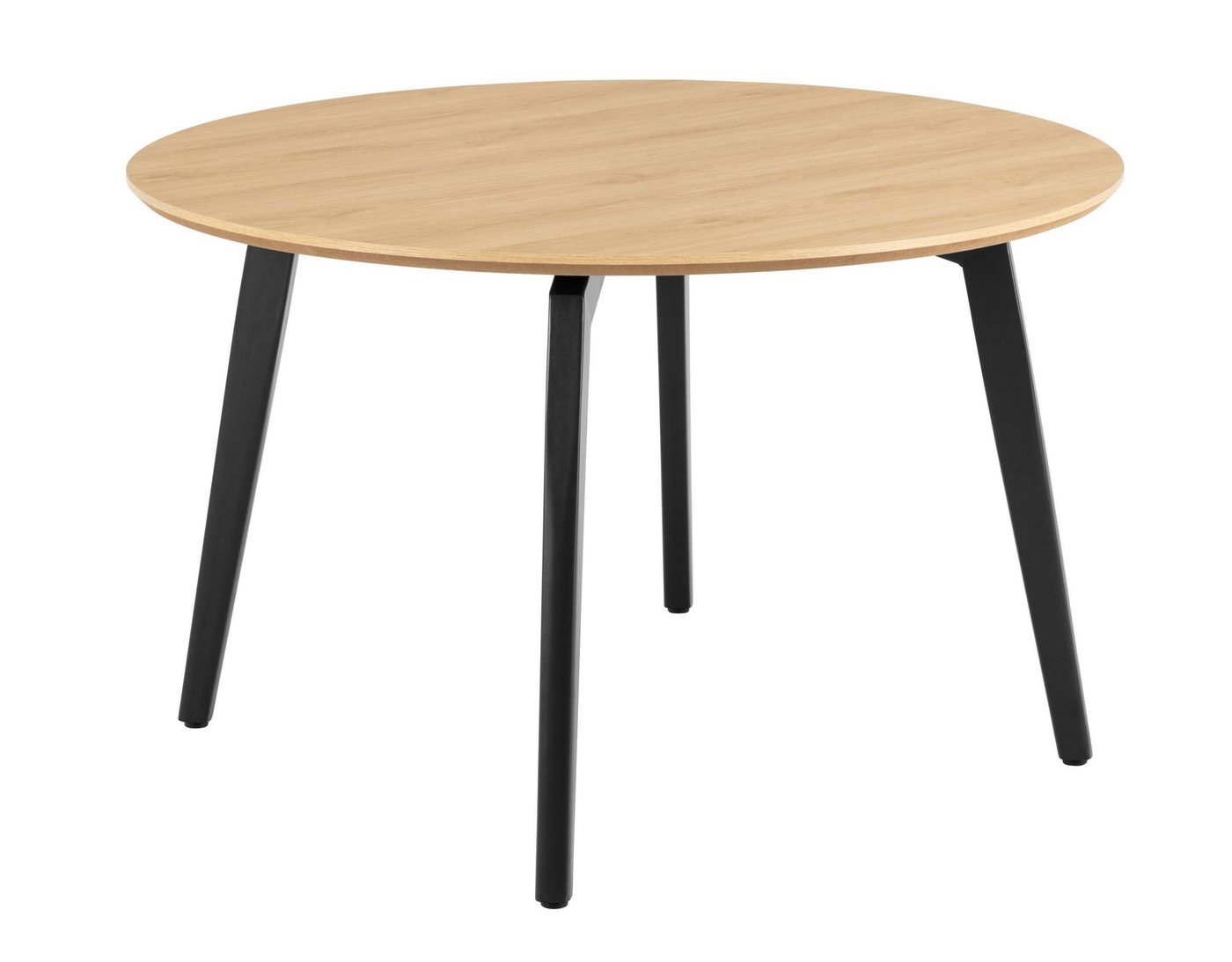 99rooms Esstisch Elvian (Esstisch, Tisch), Perfekte Kombination aus Design & Komfort von 99rooms