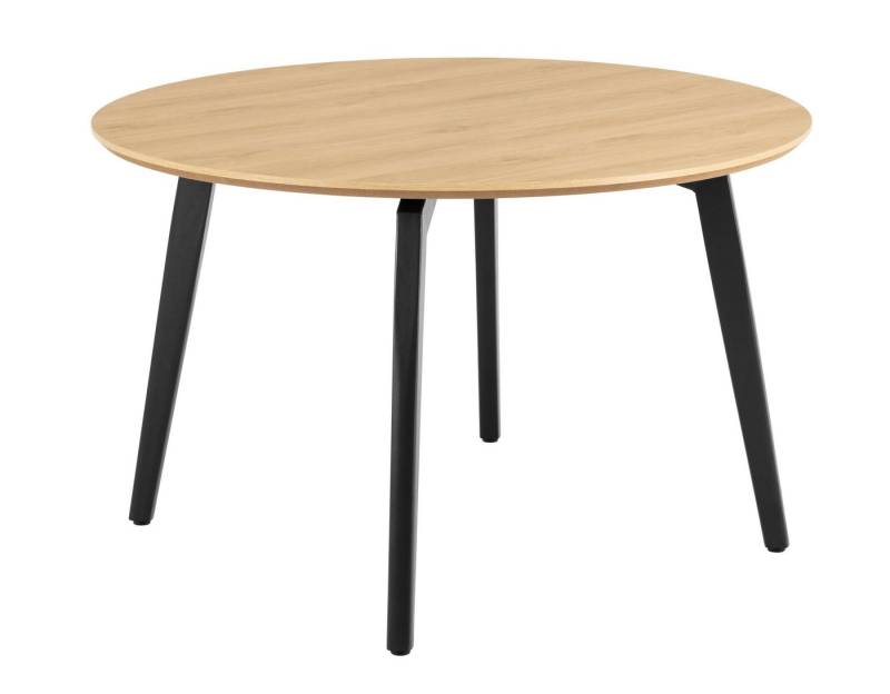 99rooms Esstisch Elvian (Esstisch, Tisch), Perfekte Kombination aus Design & Komfort von 99rooms