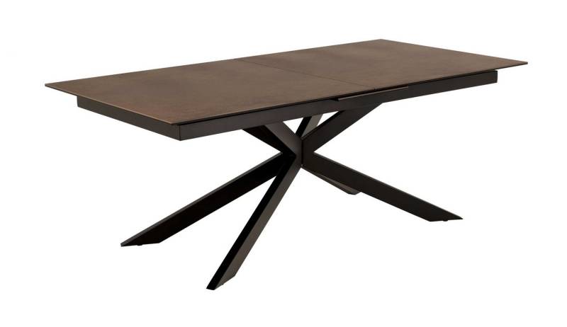 99rooms Esstisch Fendra (Esstisch, Tisch), Perfekte Kombination aus Design & Komfort von 99rooms