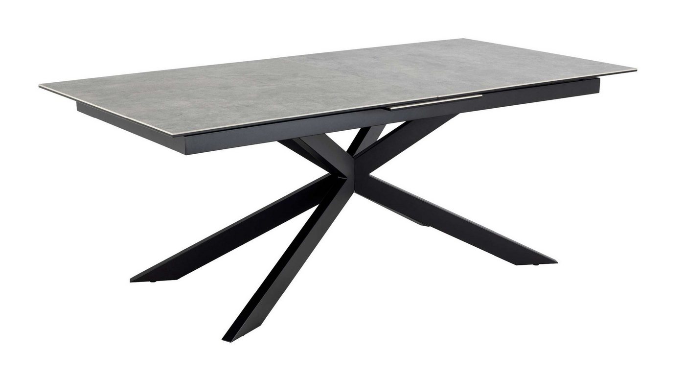 99rooms Esstisch Fendra (Esstisch, Tisch), Perfekte Kombination aus Design & Komfort von 99rooms