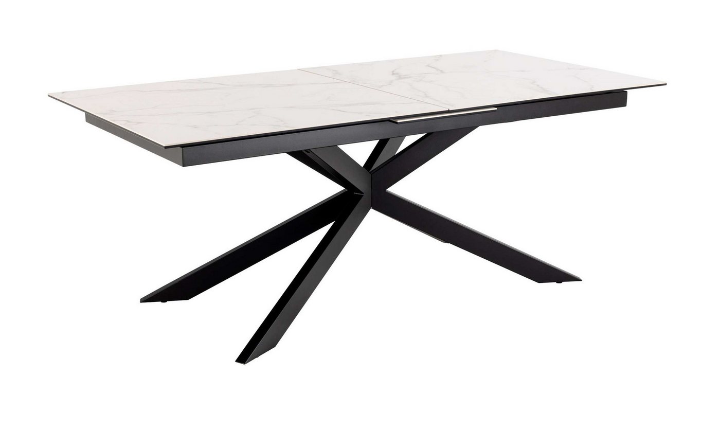 99rooms Esstisch Fendra (Esstisch, Tisch), Perfekte Kombination aus Design & Komfort von 99rooms