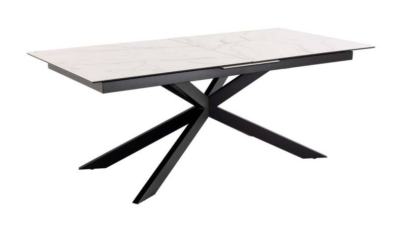 99rooms Esstisch Fendra (Esstisch, Tisch), Perfekte Kombination aus Design & Komfort von 99rooms