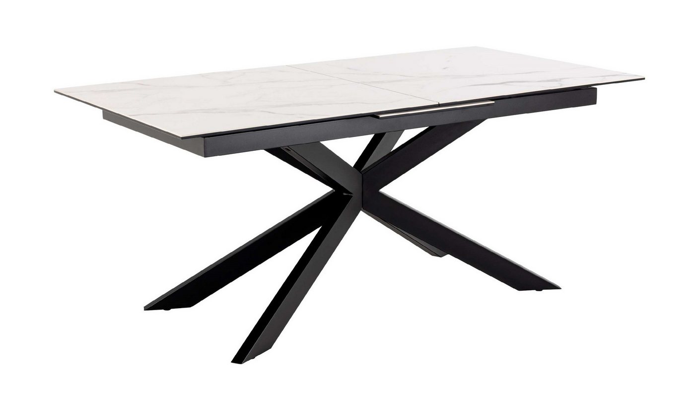 99rooms Esstisch Fendra (Esstisch, Tisch), Perfekte Kombination aus Design & Komfort von 99rooms