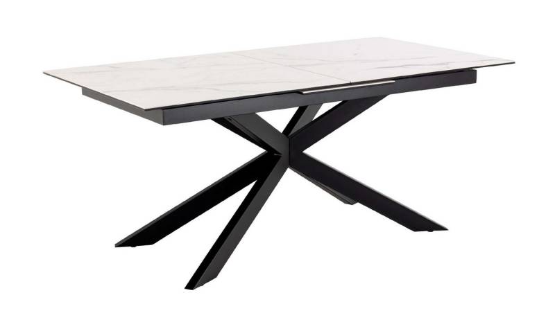 99rooms Esstisch Fendra (Esstisch, Tisch), Perfekte Kombination aus Design & Komfort von 99rooms