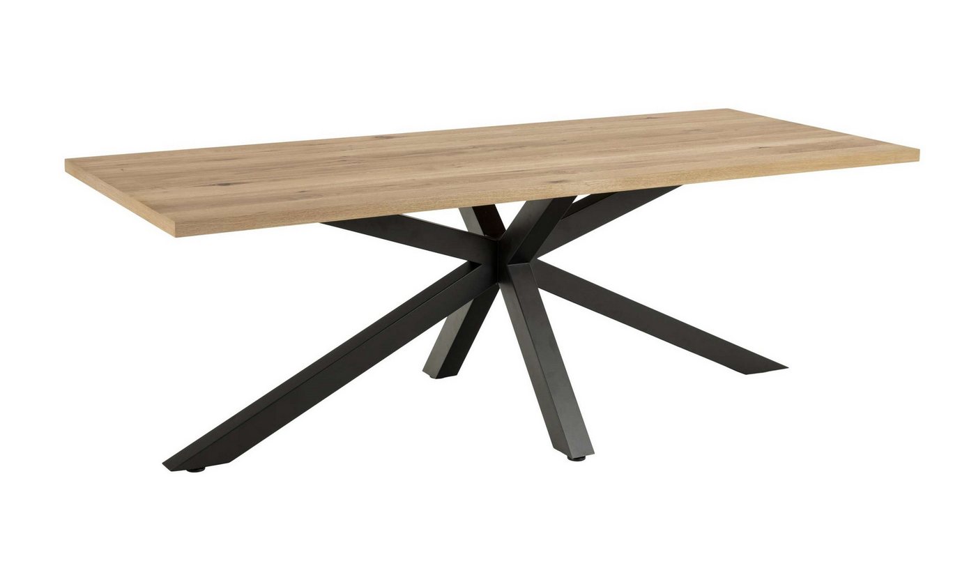 99rooms Esstisch Haver (Esstisch, Tisch), Perfekte Kombination aus Design & Komfort von 99rooms