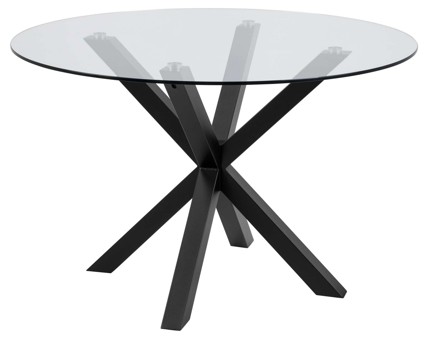 99rooms Esstisch Haver (Esstisch, Tisch), Perfekte Kombination aus Design & Komfort von 99rooms