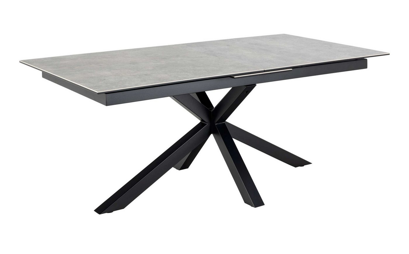 99rooms Esstisch Haver (Esstisch, Tisch), Perfekte Kombination aus Design & Komfort von 99rooms